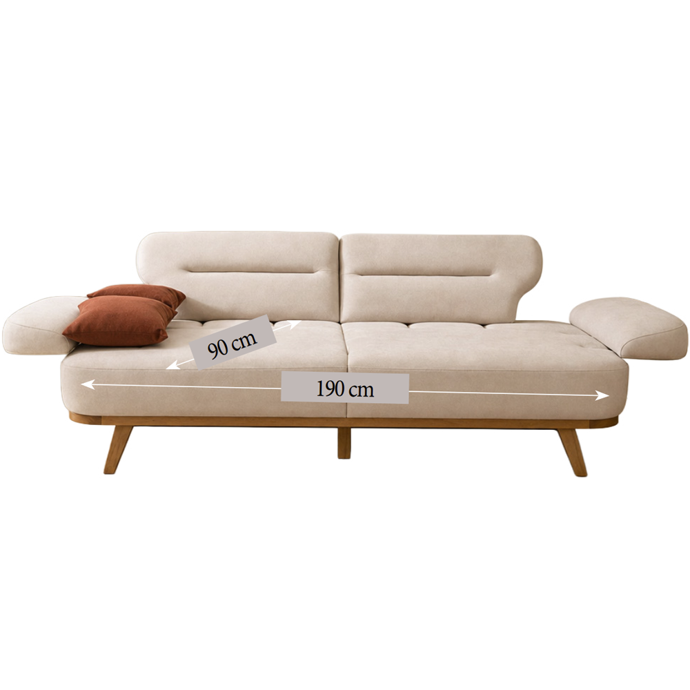 Silva Kanepe MDN166