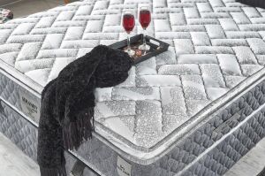 Button 100X200 Tek Kişilik Yatak, Baza, Başlık Seti EY2009