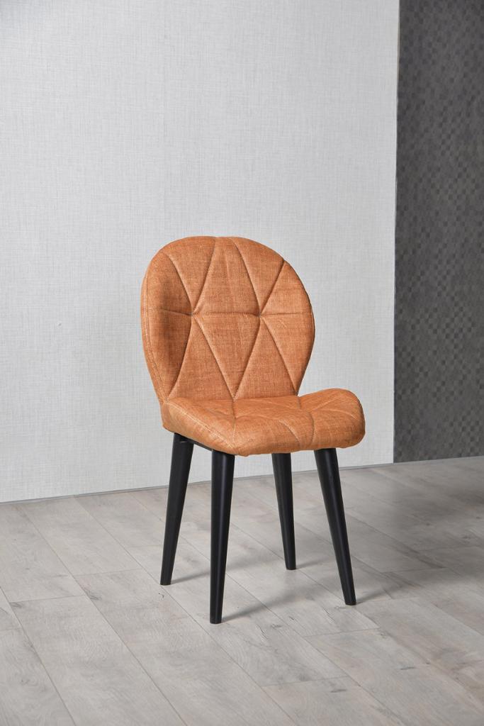 MD Milano Terracotta Chair U140-B