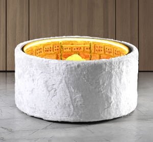 MD Kuyu Orta Sehpa GKR1229