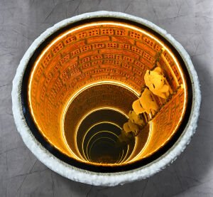 MD Kuyu Orta Sehpa GKR1229