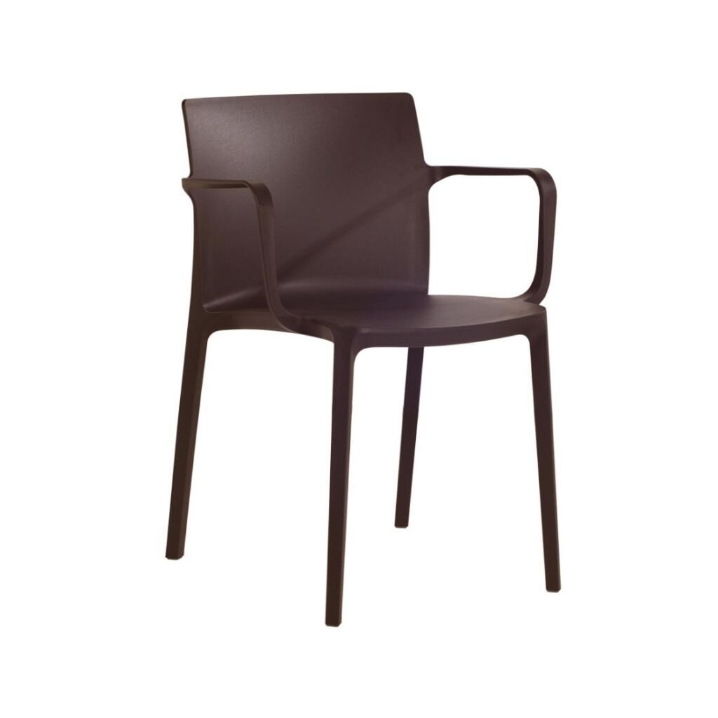 Evo-K Venge Kollu Mutfak Sandalyesi PPT1089