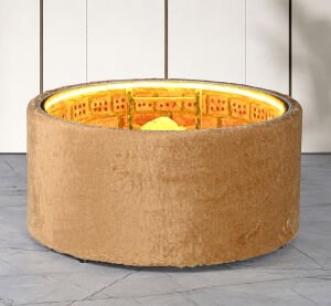 MD Kuyu Orta Sehpa GKR1231