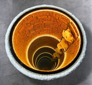 MD Kuyu Orta Sehpa GKR1231