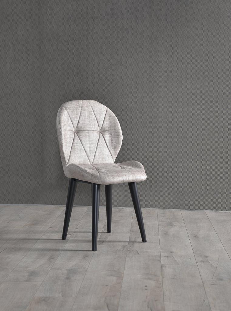 MD Milano Cream Chair U140-G