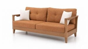 MD Flamingo İskandinav Koltuk Takımı MDN112