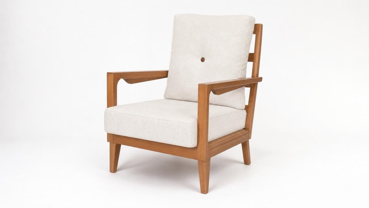 MD Flamingo Scandinavian Sofa Set MDN112