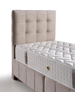 MD Polo - Smart90x200 Tek Kişilik Yatak, Baza, Başlık Seti GM175