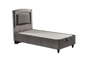 İnci 90X190 Tek Kişilik Yatak, Baza, Başlık Seti EY2011