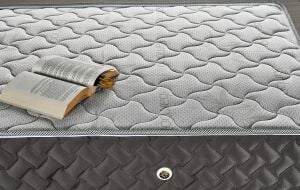 İnci 90X200 Tek Kişilik Yatak, Baza, Başlık Seti EY2011