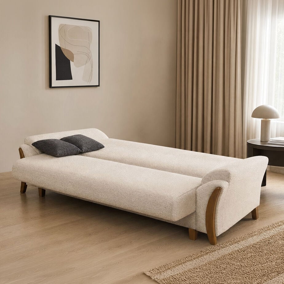 MD Hilal Sofa Set MDN118