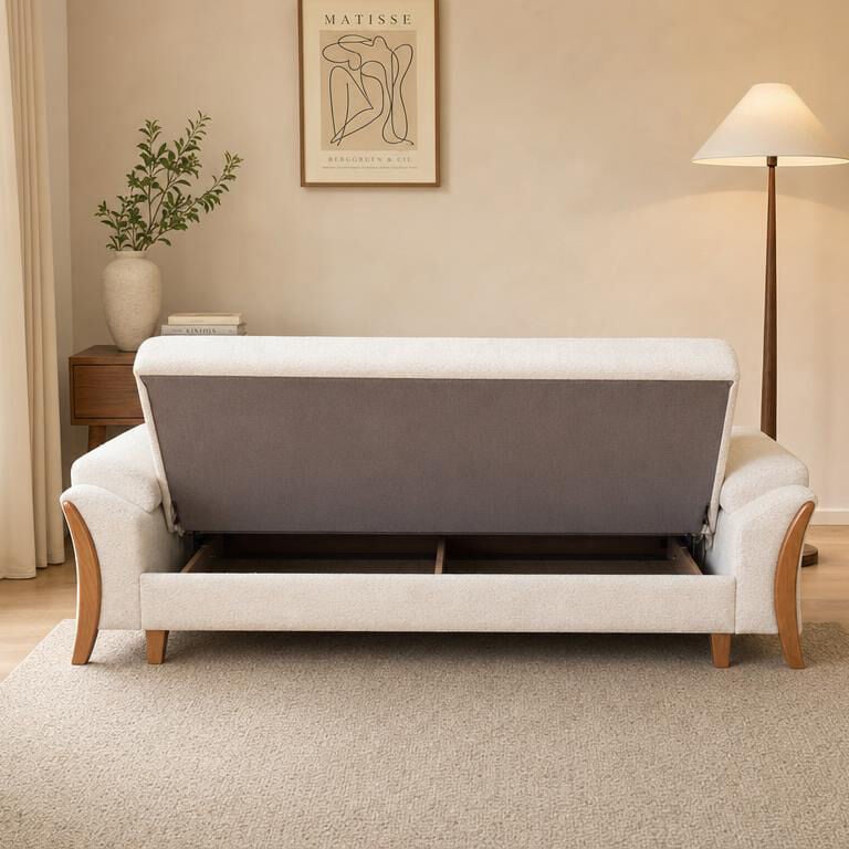 MD Hilal Sofa Set MDN118