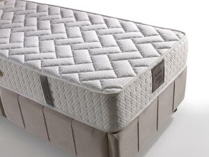MD Polo - Smart 120x200 Tek Kişilik Yatak, Baza, Başlık Seti GM175