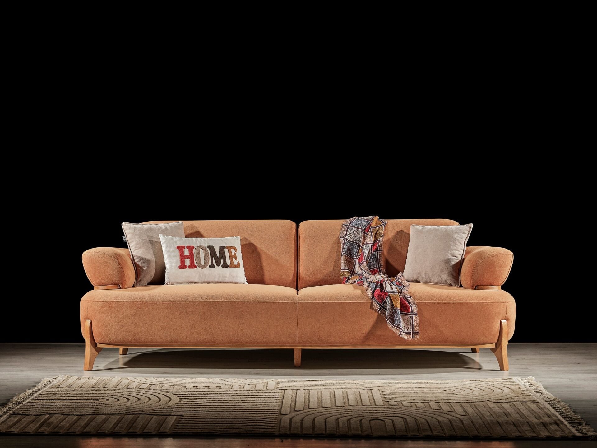 Dubai Sofa Set ASM1036