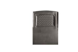 İnci 120X200 Tek Kişilik Yatak, Baza, Başlık Seti EY2011