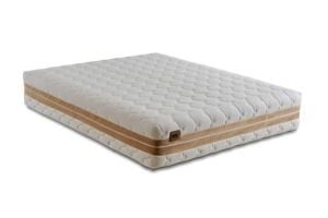 Visco Plus 140x190 Çift Kişilik Yatak CP1133