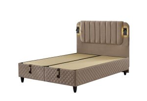 Arya 150x200 Çift Kişilik Baza EY3109