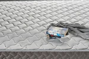 İnci 150X200 Çift Kişilik Yatak, Baza, Başlık Seti EY2011