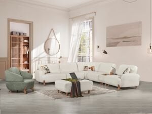 Odesa Köşe Koltuk ASM1038