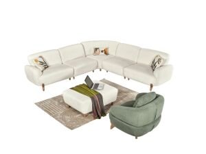 Odesa Köşe Koltuk ASM1038