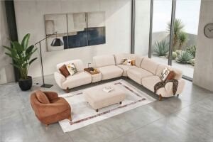 Odesa Köşe Koltuk ASM1038