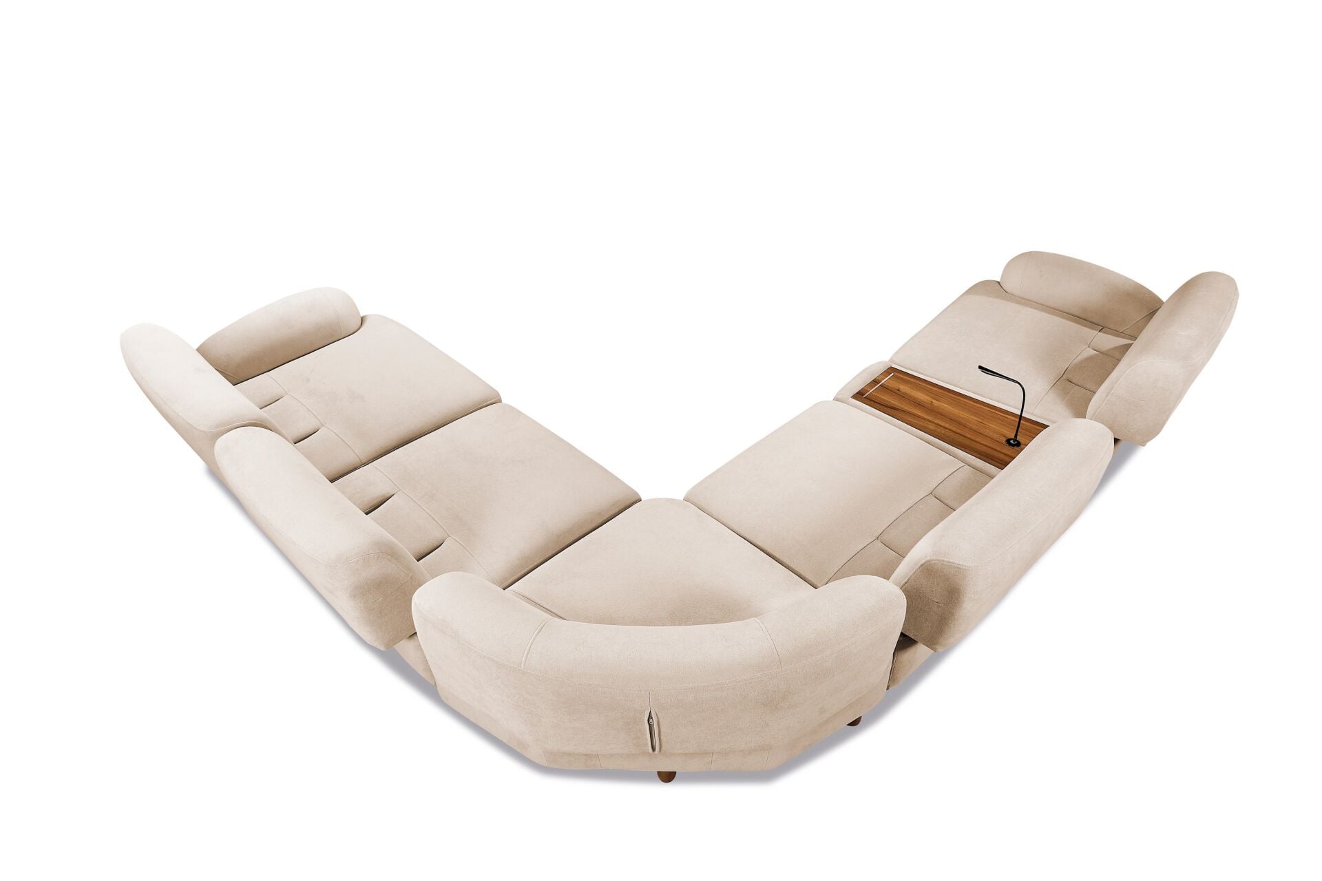 Odesa Corner Sofa ASM1038