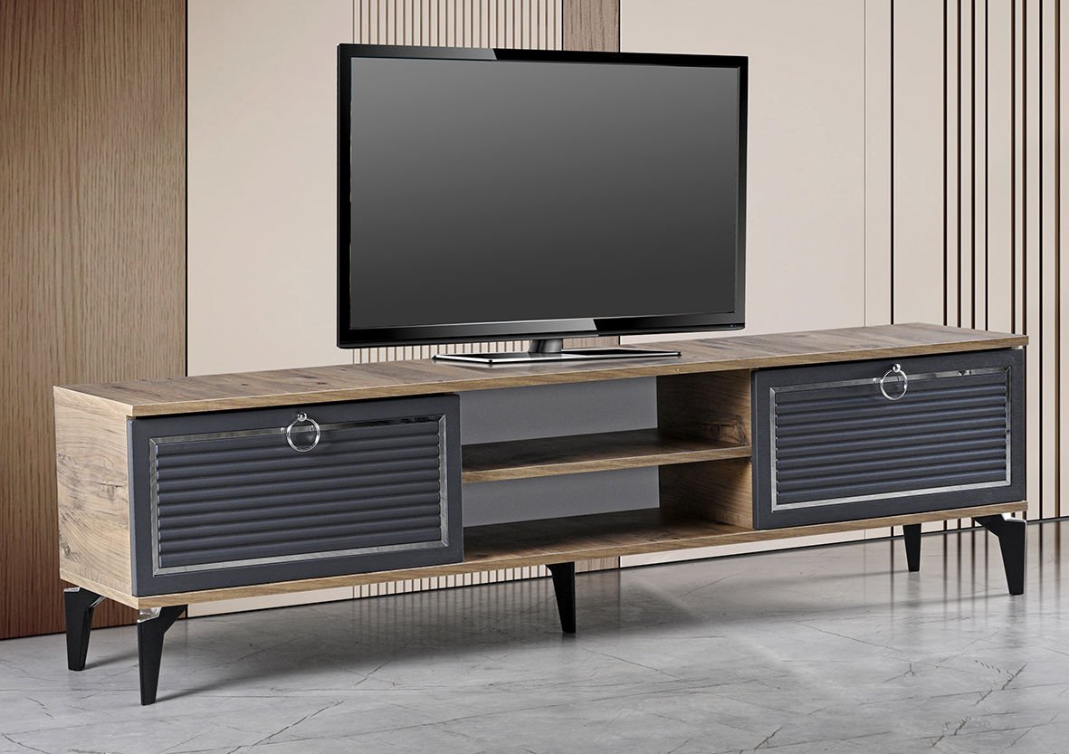 MD TV Sehpası GKR1413