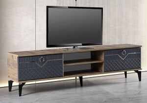 MD TV Sehpası GKR1414