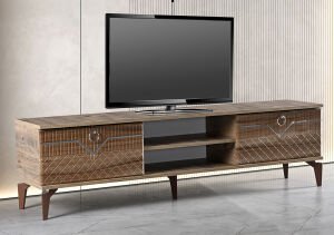 MD TV Sehpası GKR1415