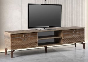 MD TV Sehpası GKR1415