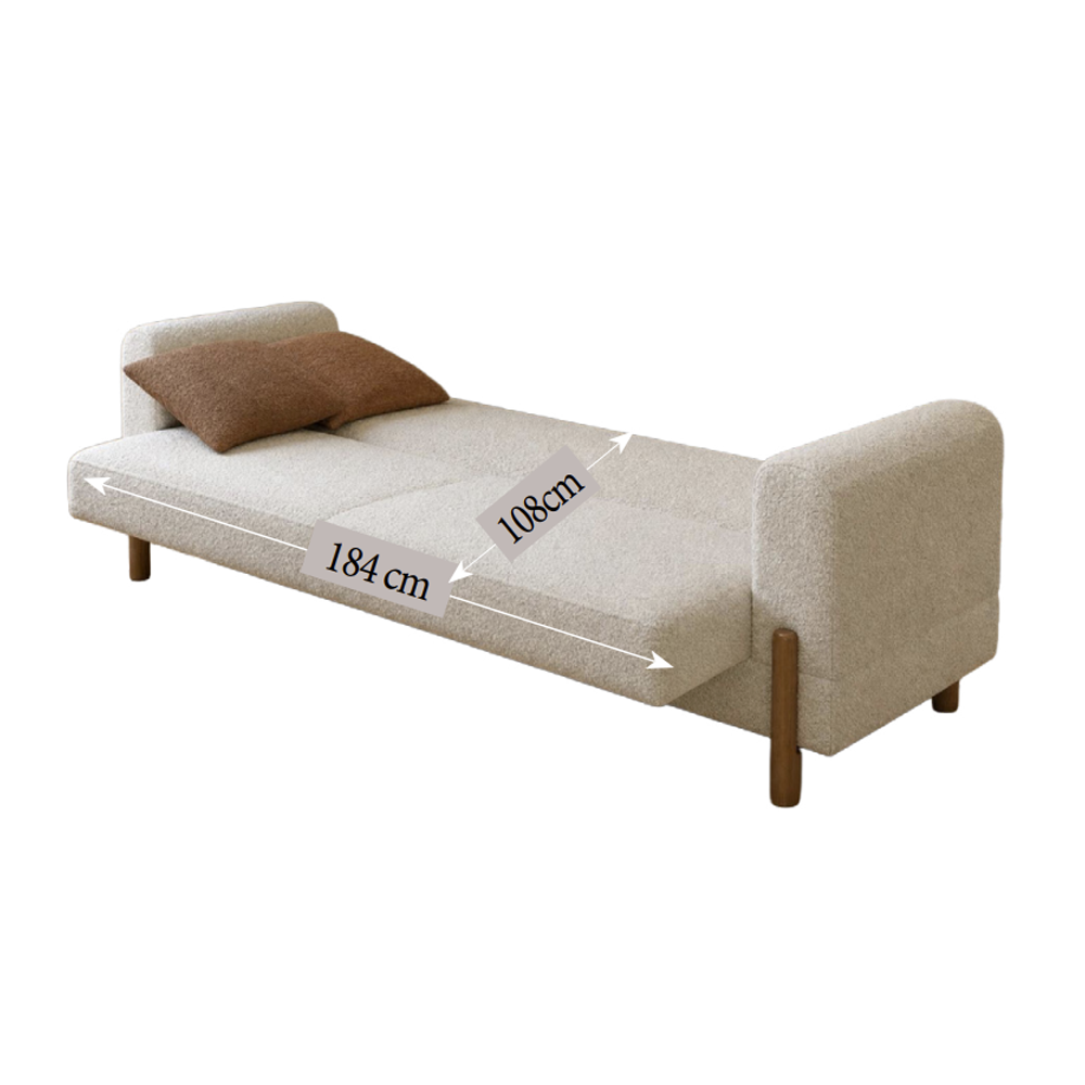 MD Begonya Sofa Set MDN164