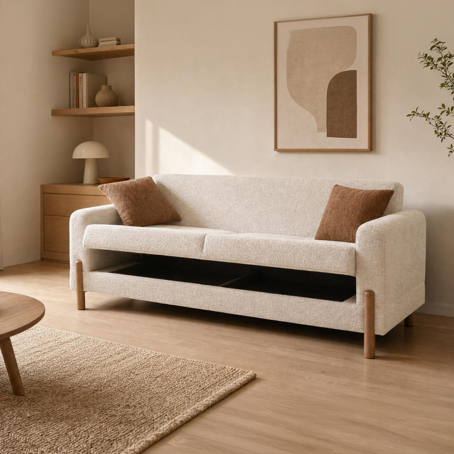MD Begonya Sofa Set MDN164