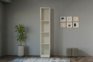 Royal Gardırop Köşe Takımı % 100 MDF - Aytaşı TN0236