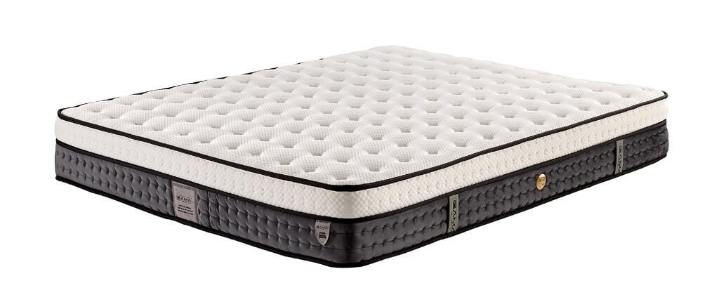 MD Prime 120x200 Tek Kişilik Yatak GM177