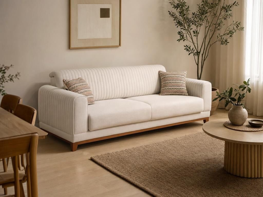 MD Damla Sofa Set MDN114