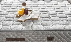 Trend 160X200 Çift Kişilik Yatak, Baza, Başlık Seti EY2012