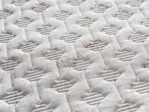 Pamira 200x200 Çift Kişilik Yatak, Baza, Başlık Seti MBL1014