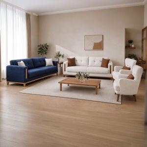 MD Orkide Koltuk Takımı MDN116