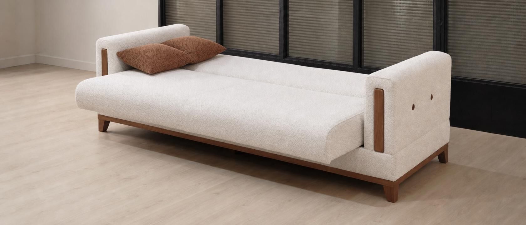 MD Orkide Sofa Set MDN116