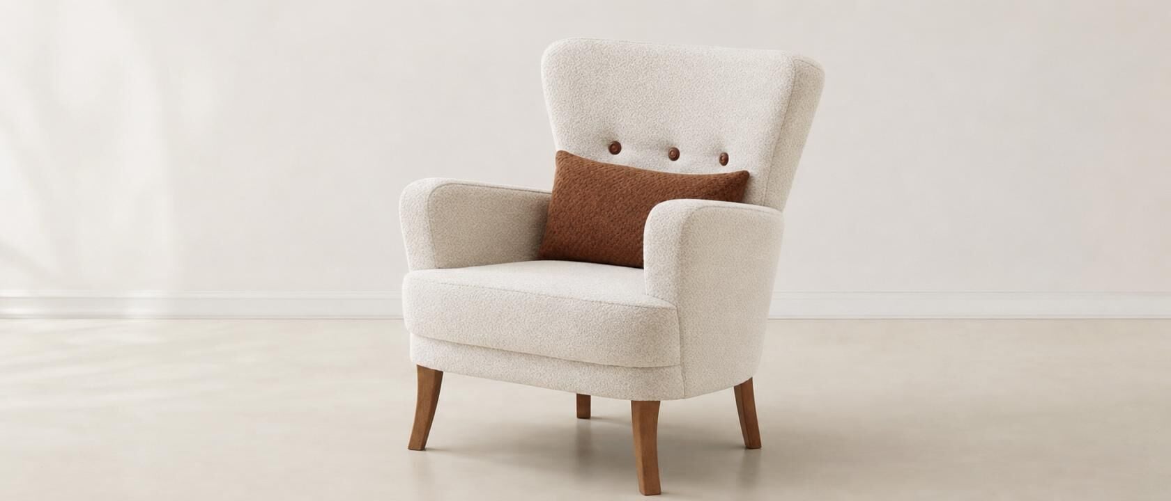 MD Orkide Sofa Set MDN116