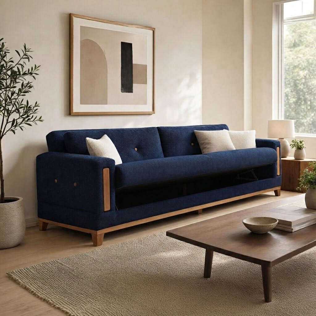 MD Orkide Sofa Set MDN116