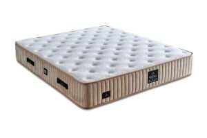 Siena 90x200 Tek Kişilik Yatak CP1135