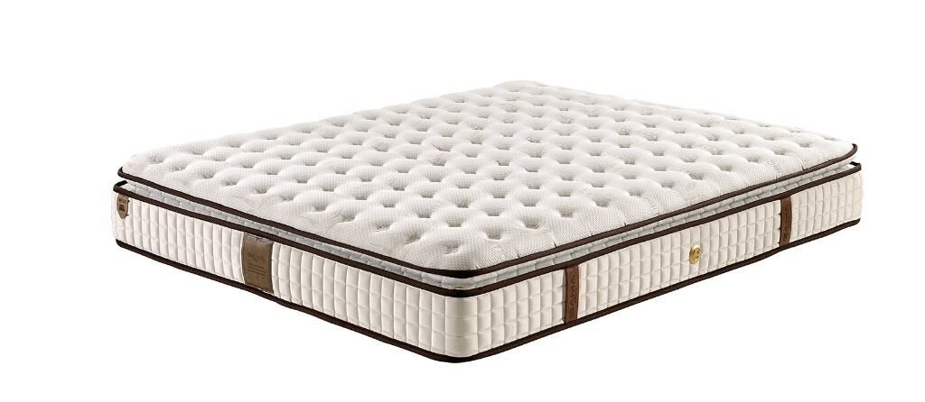 MD Story 90x200 Tek Kişilik Yatak GM178