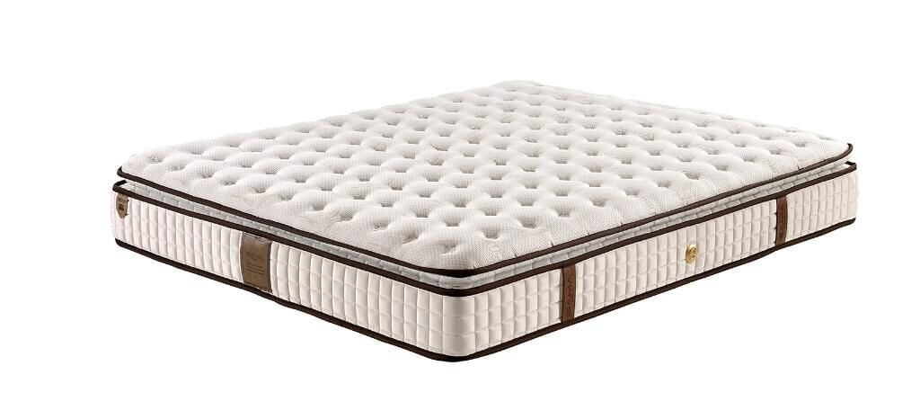 MD Story 90x200 Tek Kişilik Yatak GM178