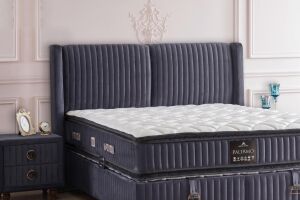 Palermo 100 cm Tek Kişilik Baza Başlığı CP1321