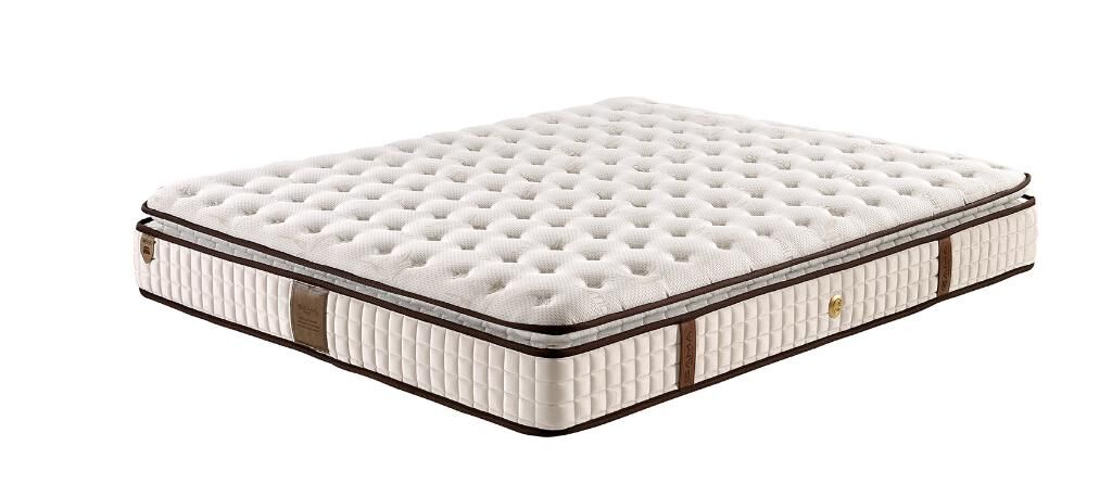 MD Story 150x200 Çift Kişilik Yatak GM178