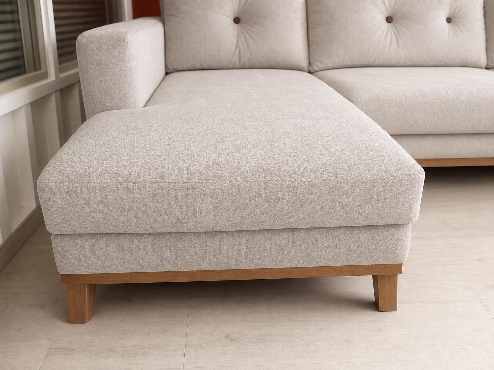 MD Yasemin L Corner Sofa MDN120
