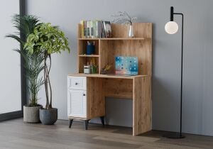 Carina Naz Atlantik Çam Ders Çalışma TN0235