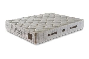 Kermes 100x200 Tek Kişilik Yatak MBL1101