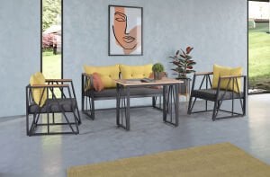 MD Çay Seti GKR1500